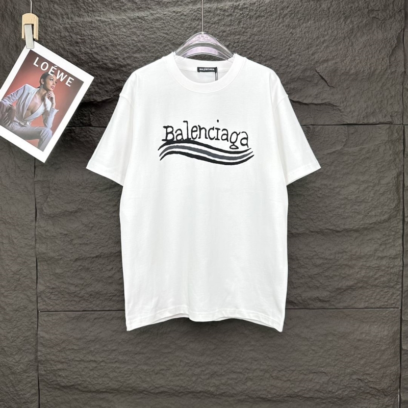 Ba*len*cia*ga t-shirts